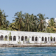 Illustration for article titled Photos of Colombian drug lord Pablo Escobars abandoned private island
